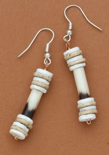 San Bushman Earrings