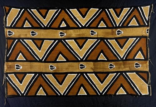 African Mud Cloth